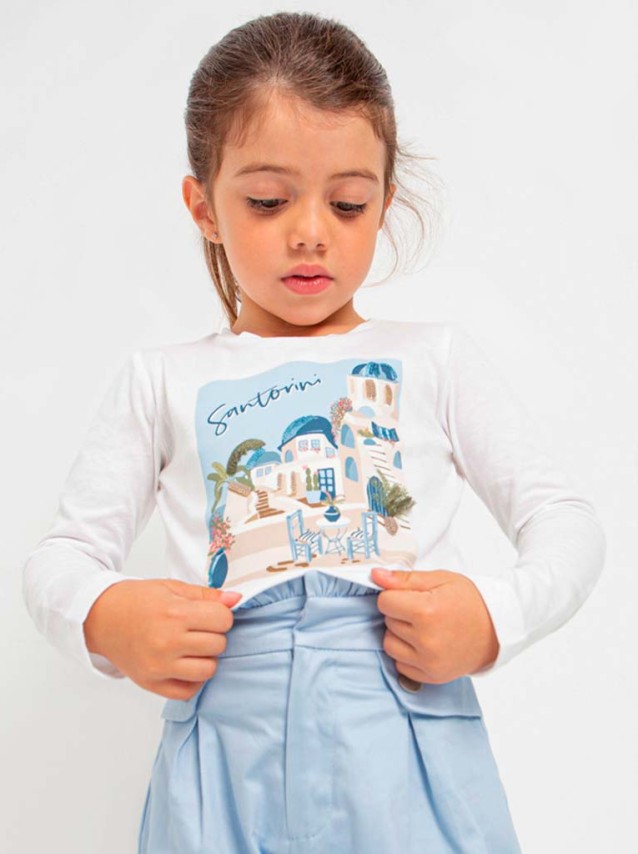 Sudaderas Femenino Mayoral