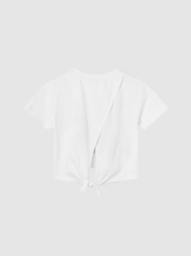 T-Shirt Fminin Mayoral
