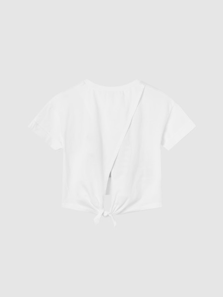 T-Shirt Menina Mayoral T-Shirt Menina Mayoral