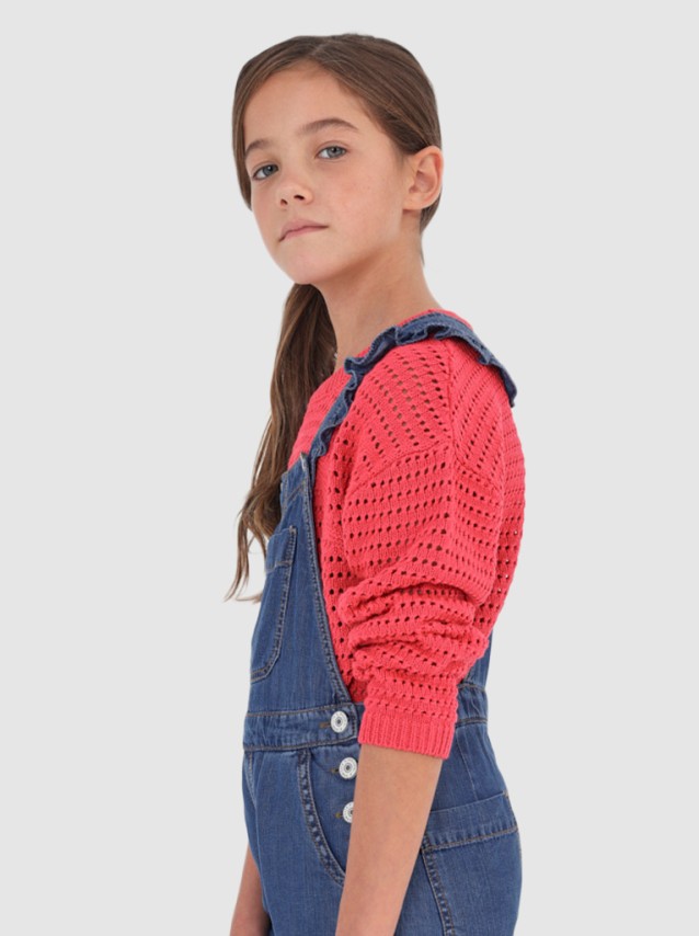 Faldas Femenino Mayoral