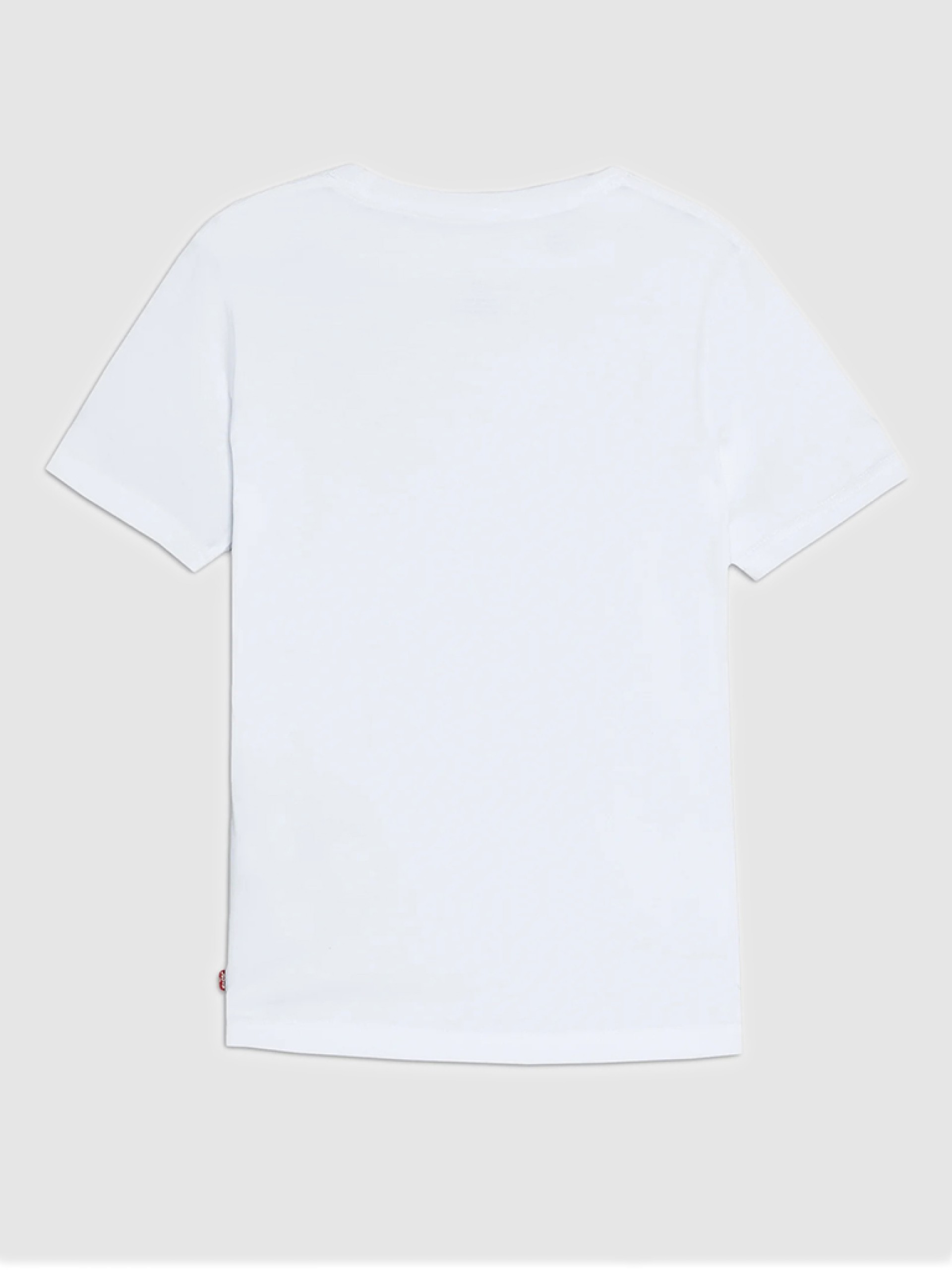 T-Shirt Menino Levis