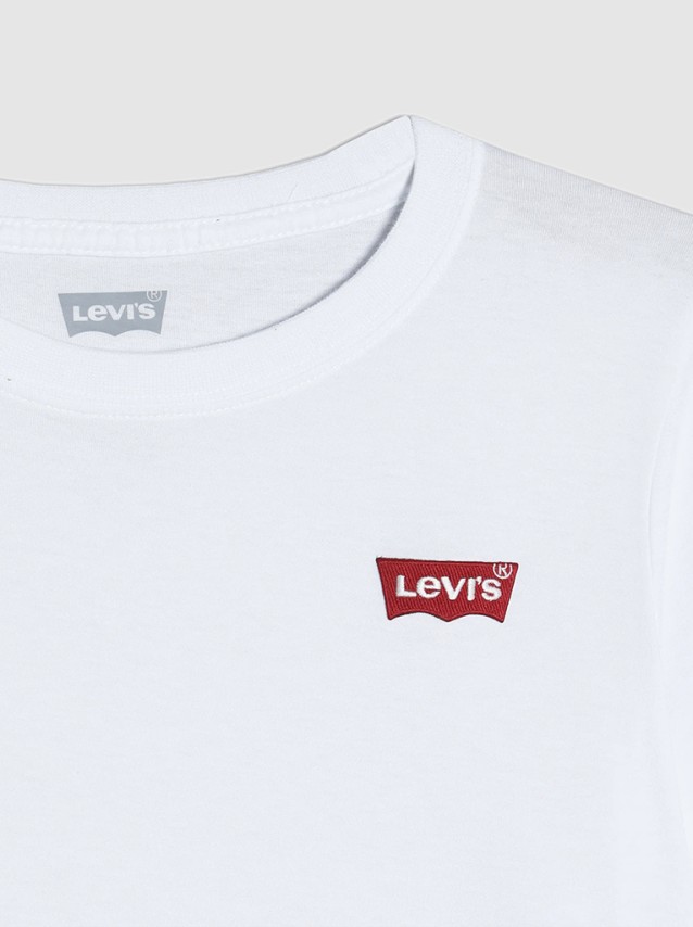 T-Shirt Male Levis