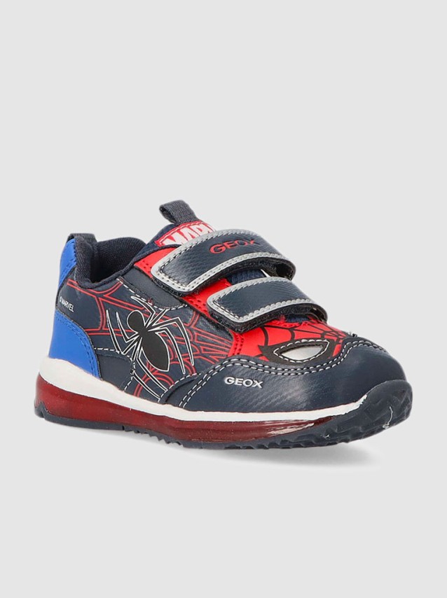 Baskets Masculin Geox