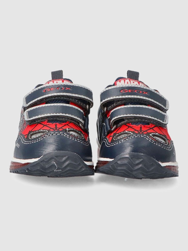 Sapatilhas Menino Geox