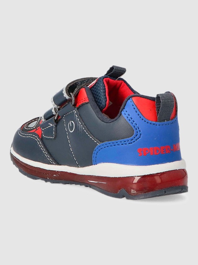 Sapatilhas Menino Geox