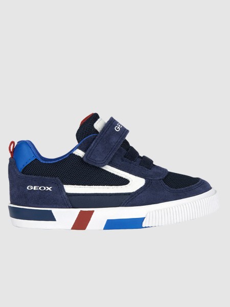 Sapatilhas Menino Geox