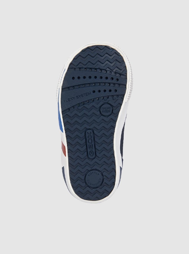 Trainers Male Geox