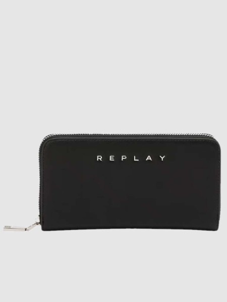 Wallets Female Replay