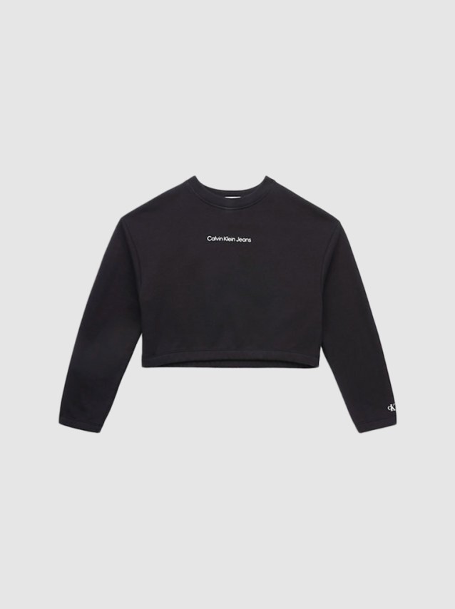 Sweatshirt F�minin Calvin Klein