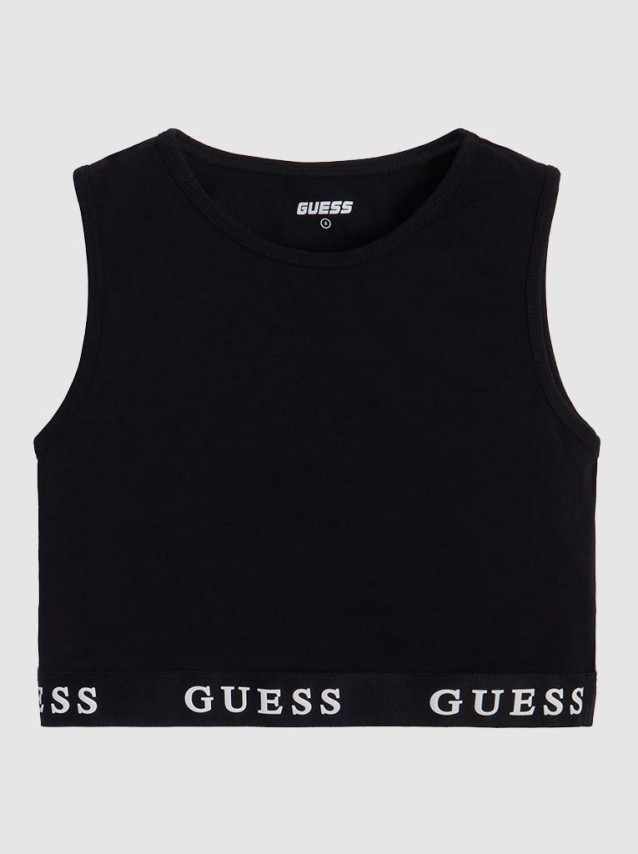 Tops Menina Guess Kids