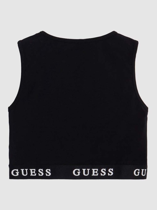 Tops Menina Guess Kids