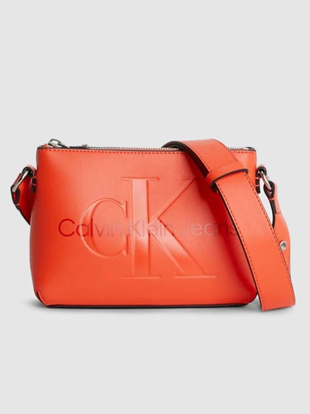 Shoulder Bag Female Calvin Klein