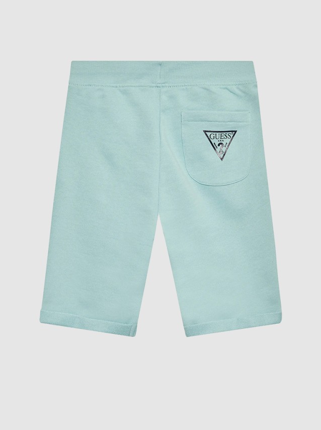 Shorts Male Guess Kids