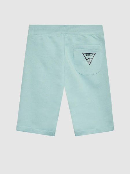 Calções Menino Guess Kids Calções Menino Guess Kids