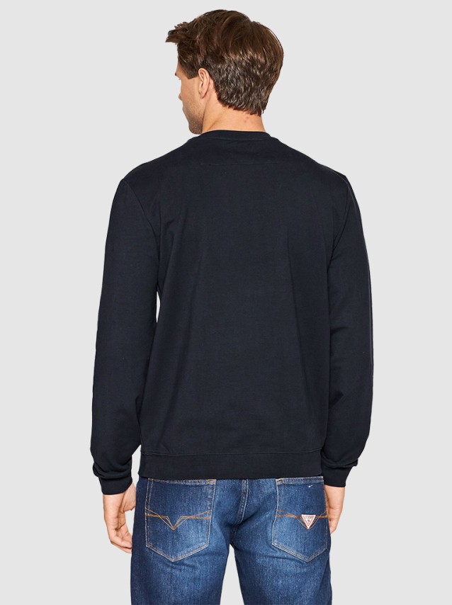 Jumper Male Guess