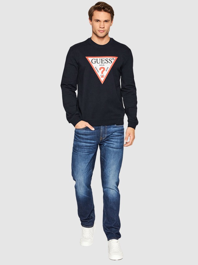 Jersey Masculino Guess