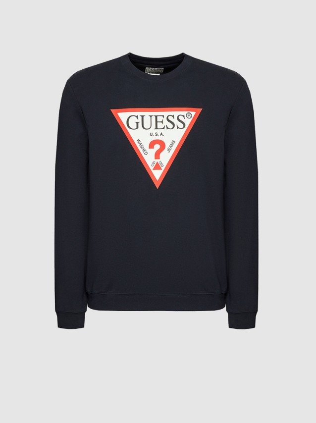 Jersey Masculino Guess