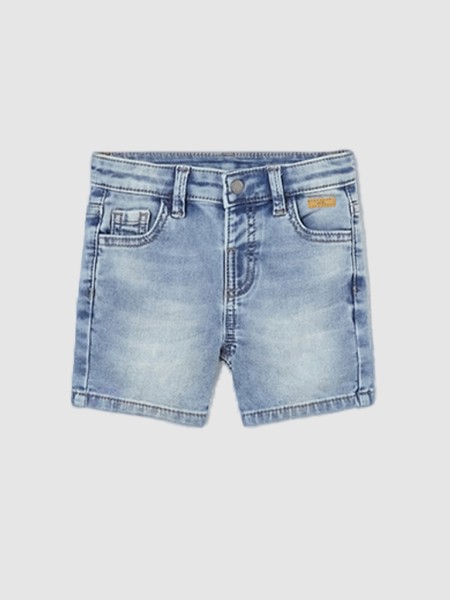 Shorts Masculin Mayoral