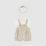 Conjunto Beb� Menina Mayoral