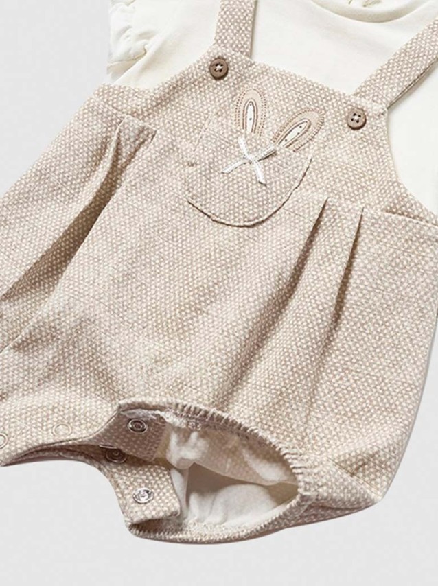 Ensemble F�minin Mayoral