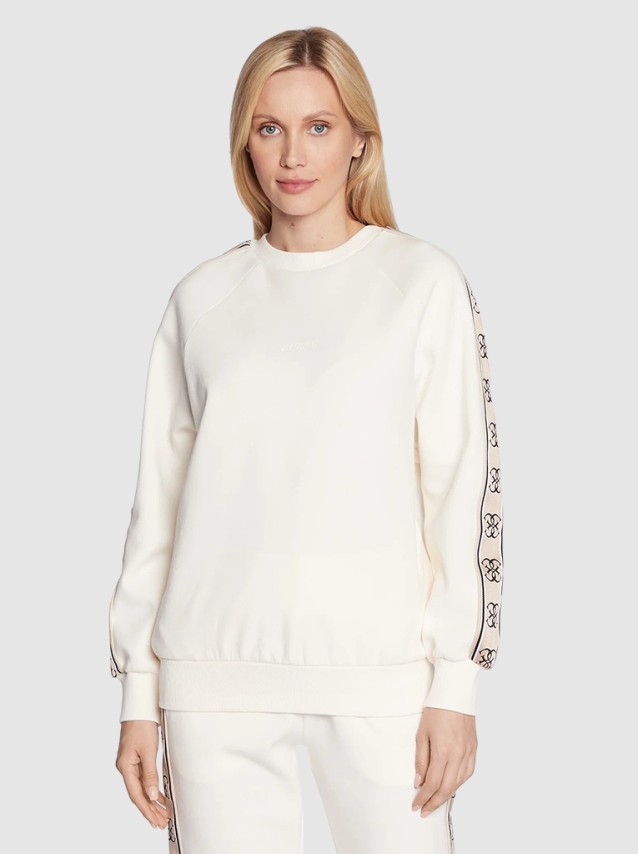 Sweatshirt Female Guess Activewear