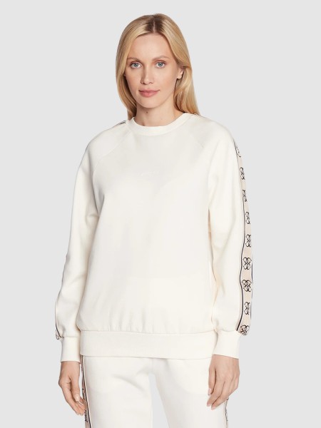 Sweatshirt Fminin Guess Activewear