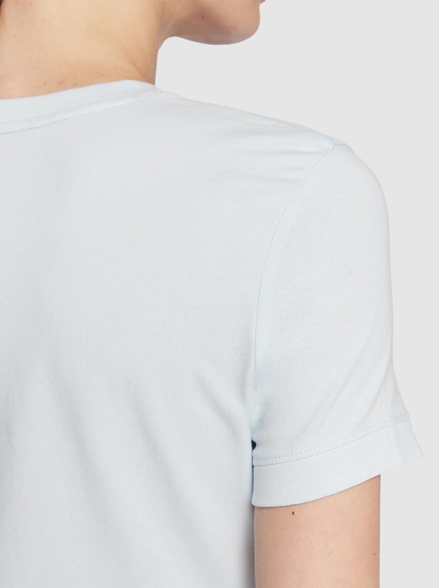 T-Shirt Mulher Guess