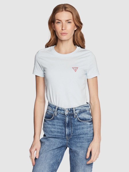 T-Shirt Female Guess