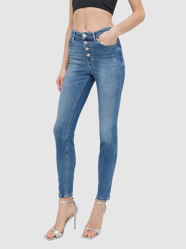 Jeans Female Guess