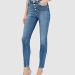 Light Jeans