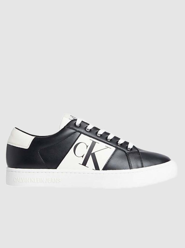 Trainers Male Calvin Klein Footwear