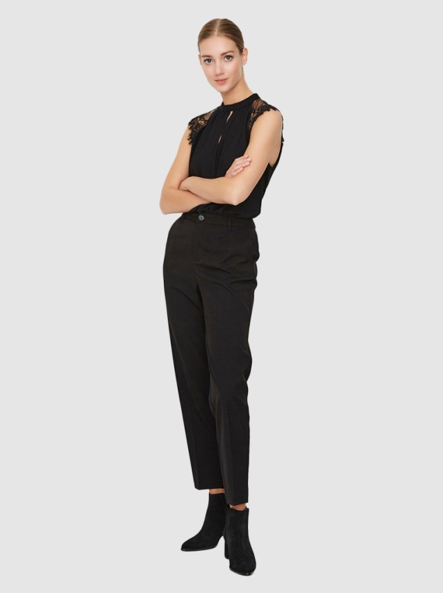 Tops Femenino Vero Moda
