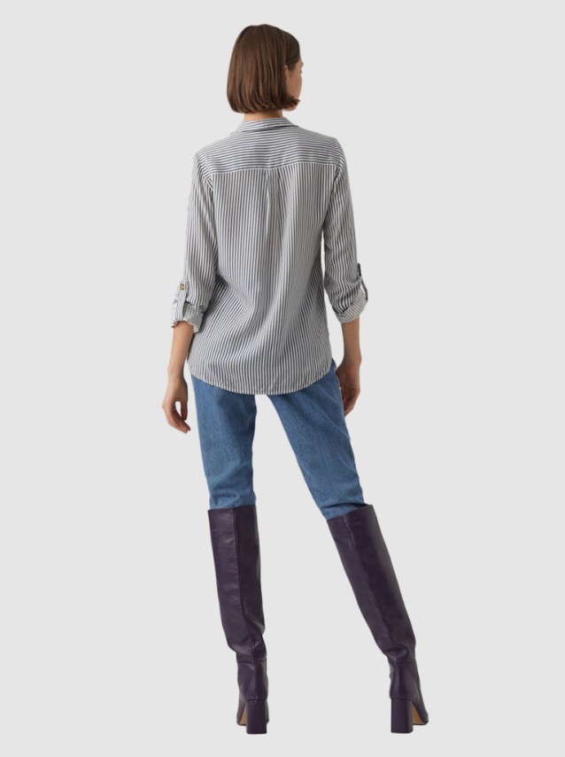 Camisas Mulher Vero Moda