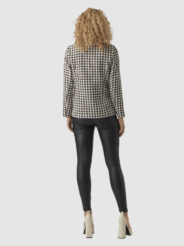 Blazer Female Vero Moda