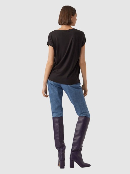 T-Shirt Féminin Vero Moda T-Shirt Féminin Vero Moda