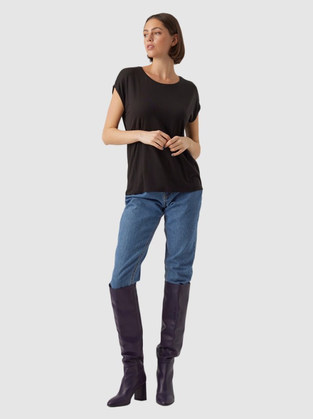 T-Shirt F�minin Vero Moda