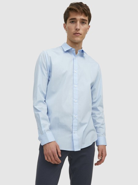 Shirts Male Jack & Jones