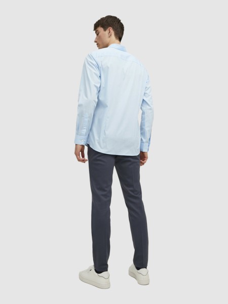 Camisa Masculino Jack & Jones Camisa Masculino Jack & Jones