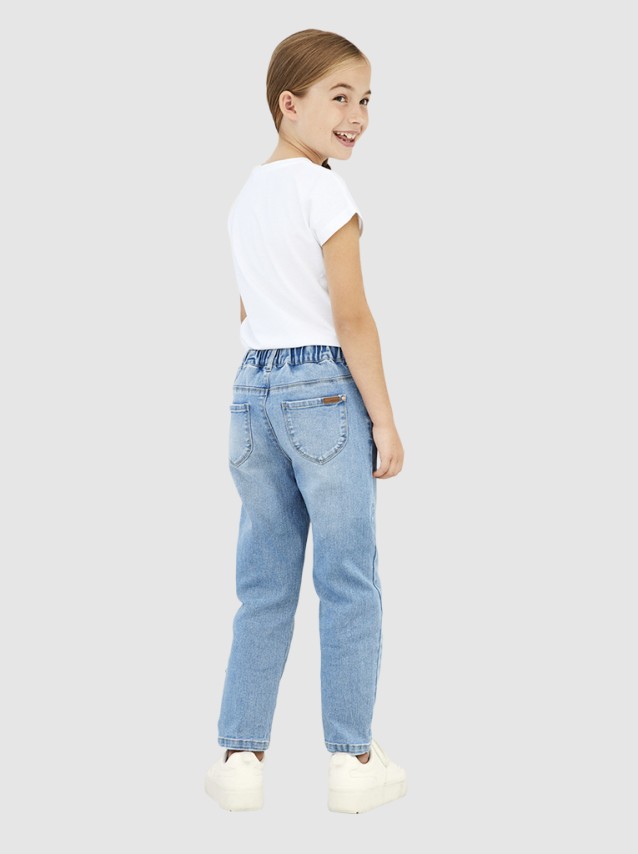 Jeans Fminin Name It