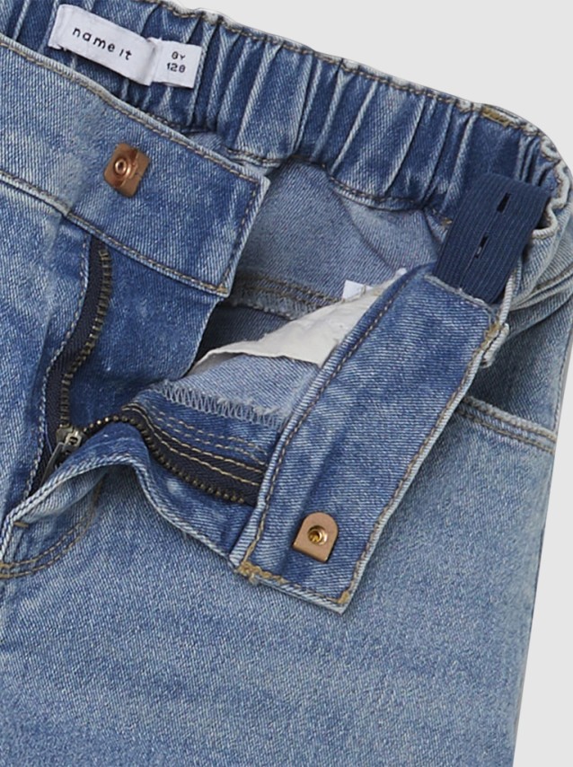 Jeans Female Name It