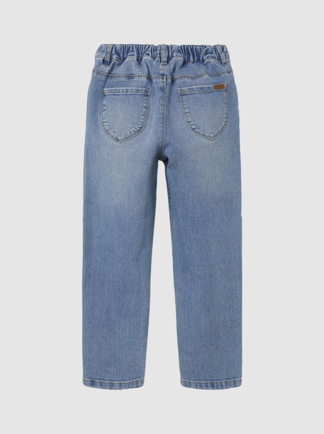 Jeans Female Name It