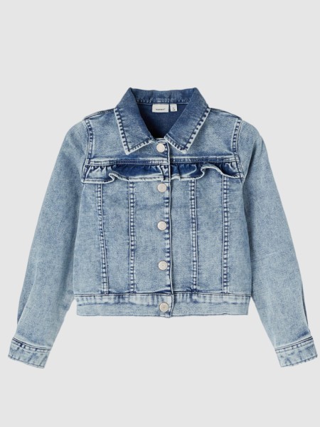 Vestes Fminin Name It