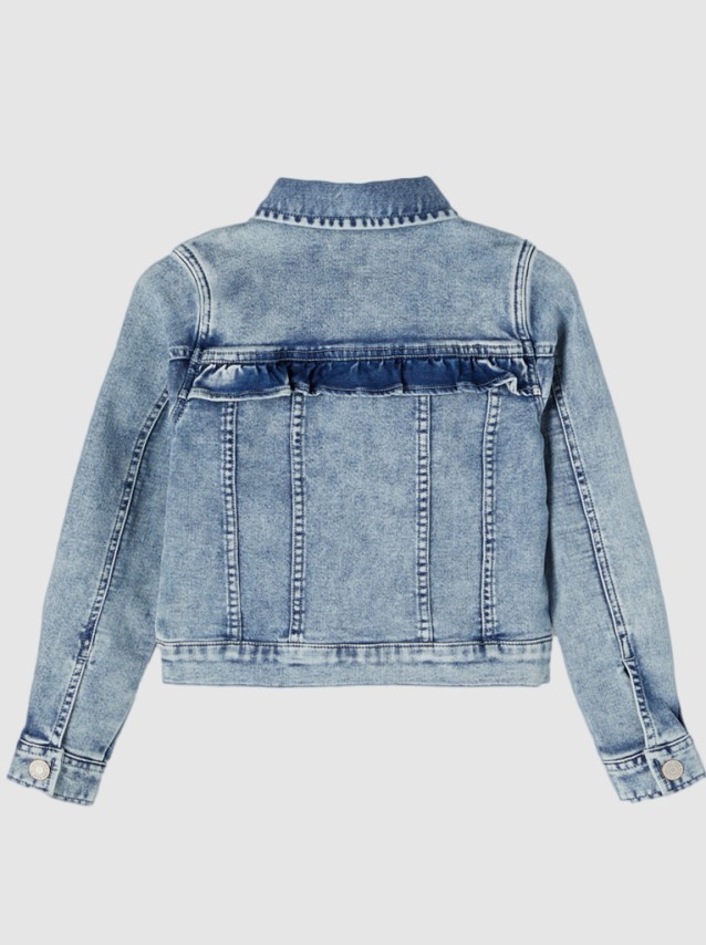 Vestes Fminin Name It