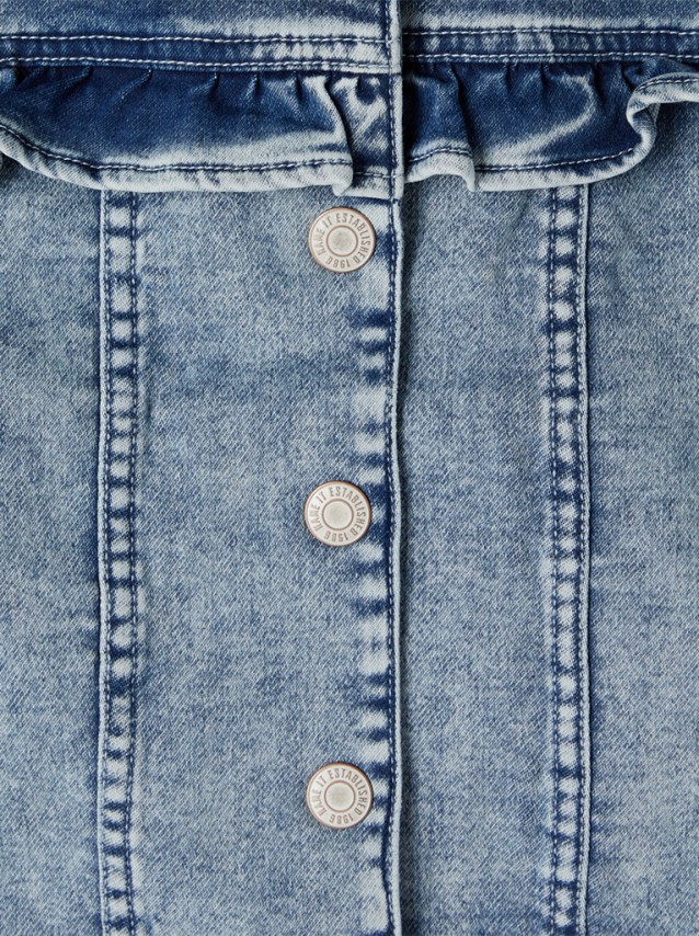 Vestes Fminin Name It