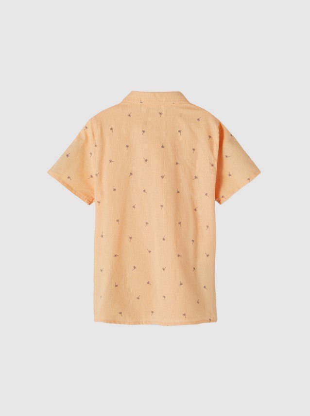 Camisas Masculino Name It