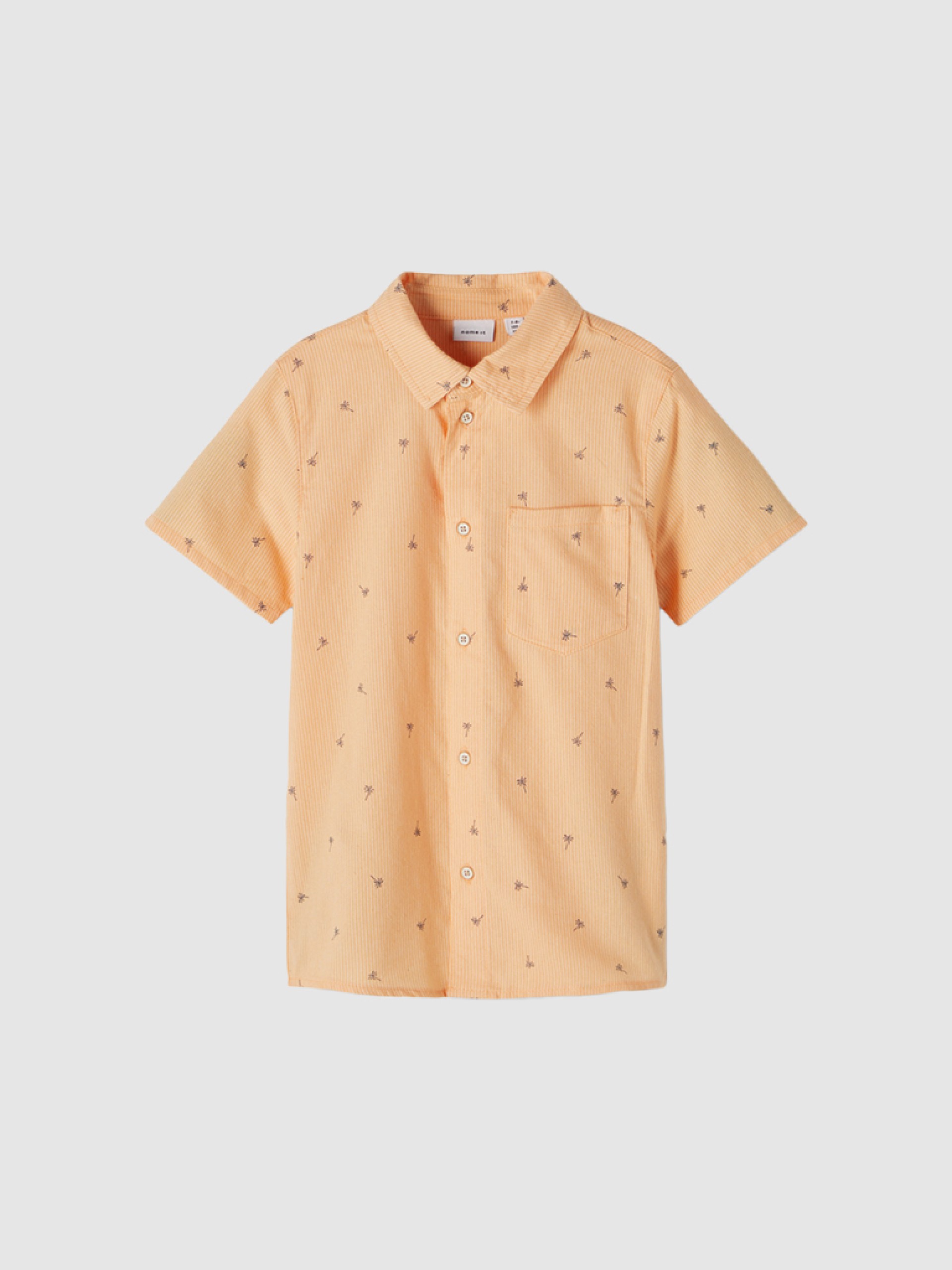 Chemises Masculin Name It