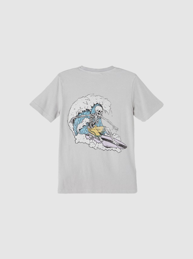 Camiseta Masculino Name It