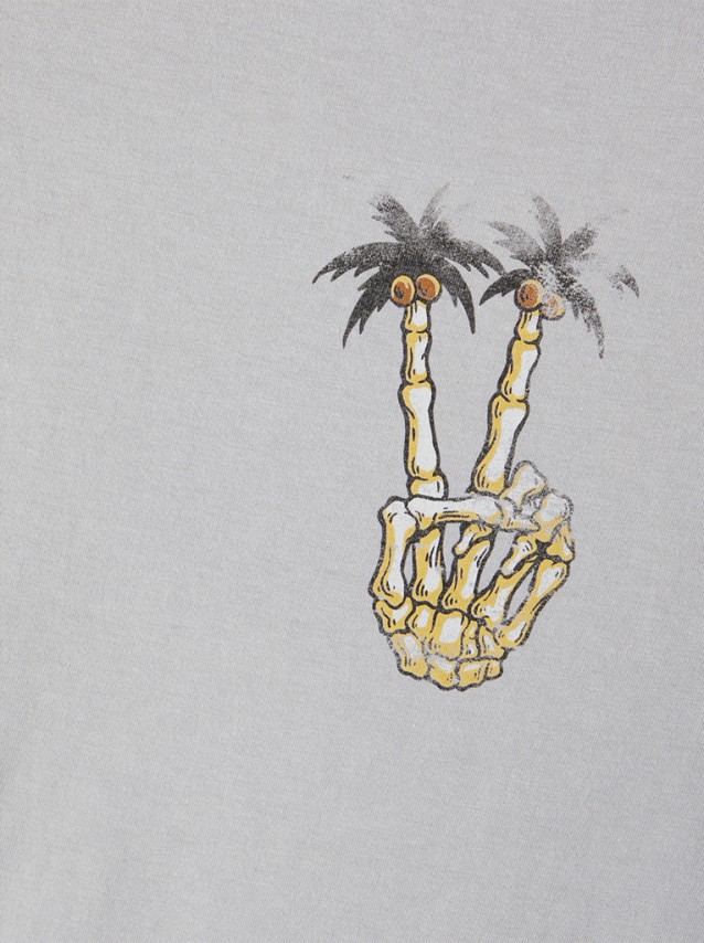 T-Shirt Menino Name It