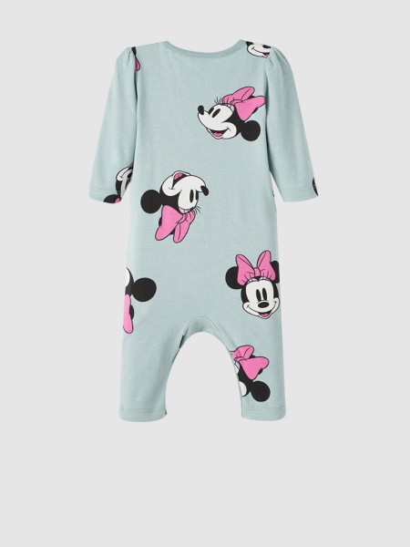 Babygrow Beb� Menina Jubis Minnie Name It