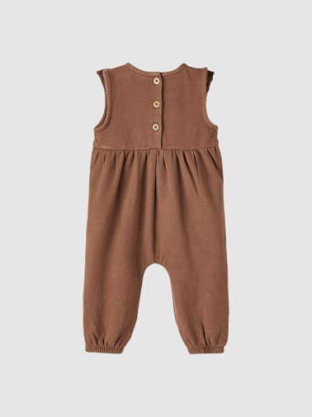 Overalls Female Name It